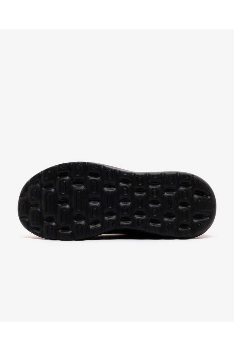 Skechers Go Walk Arch Fıt N-Joy Erkek Spor Ayakkabı 217087TK BBK - 4