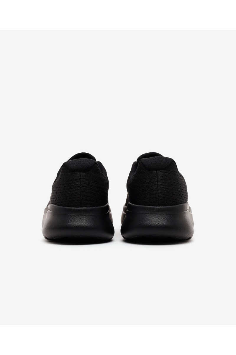 Skechers Go Walk Arch Fıt N-Joy Erkek Spor Ayakkabı 217087TK BBK - 5