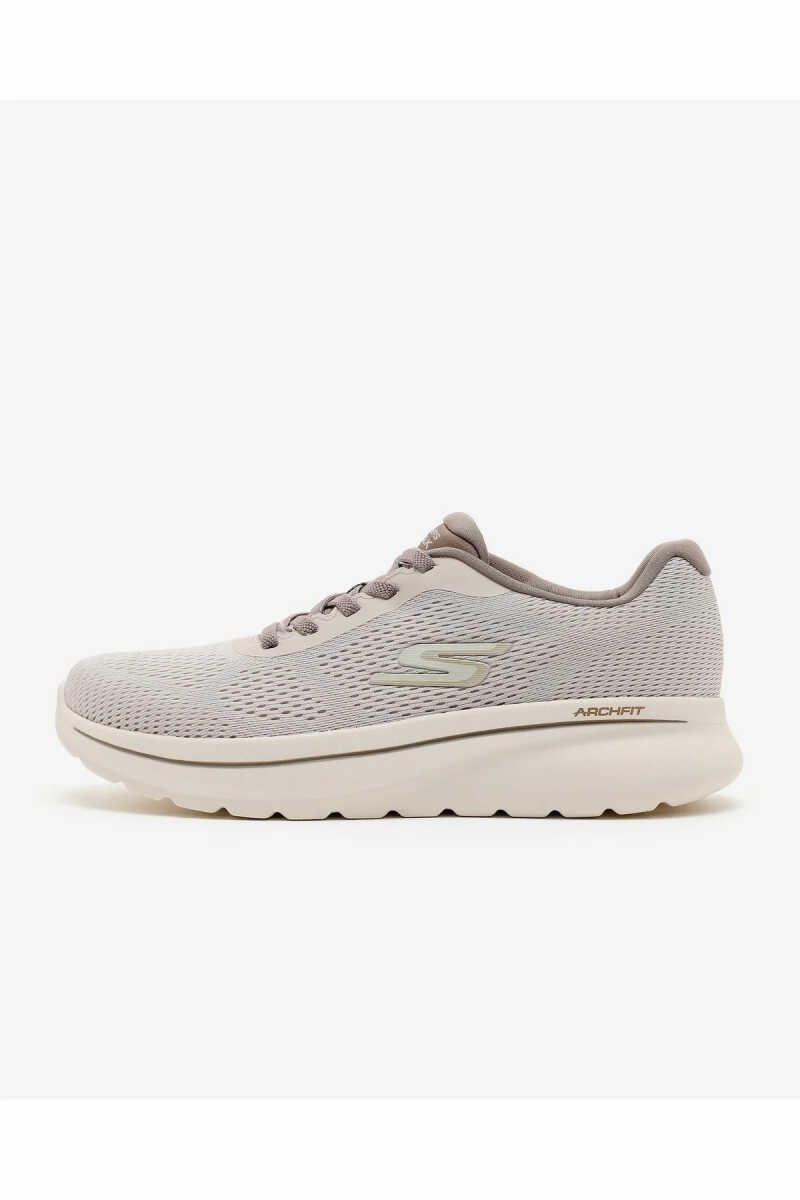 Skechers Go Walk Arch Fıt N-Joy Erkek Spor Ayakkabı 217087TK TPE - 1