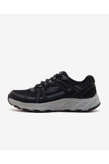 Skechers Hıllcrest 2.0 - Sabbaday Falls Erkek Spor Ayakkabı 237806TK BLK