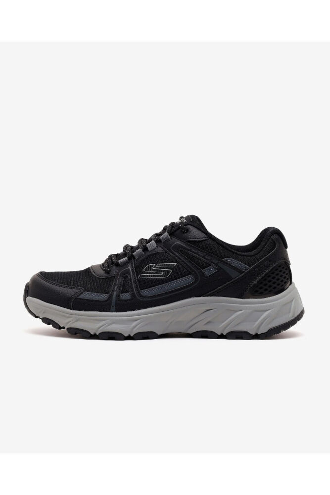 Skechers Hıllcrest 2.0 - Sabbaday Falls Erkek Spor Ayakkabı 237806TK BLK