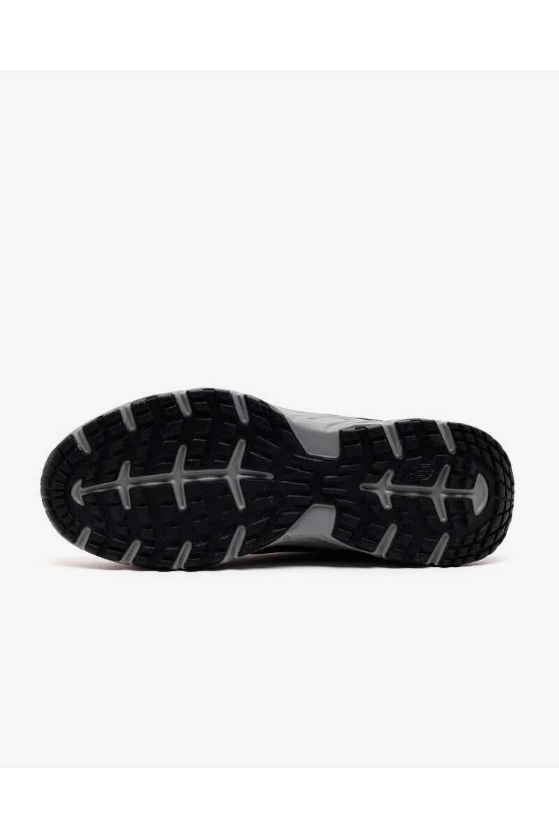 Skechers Hıllcrest 2.0 - Sabbaday Falls Erkek Spor Ayakkabı 237806TK BLK - 4