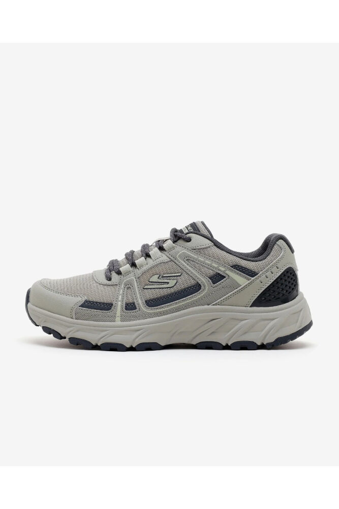 Skechers Hıllcrest 2.0 - Sabbaday Falls Erkek Spor Ayakkabı 237806TK LTGY