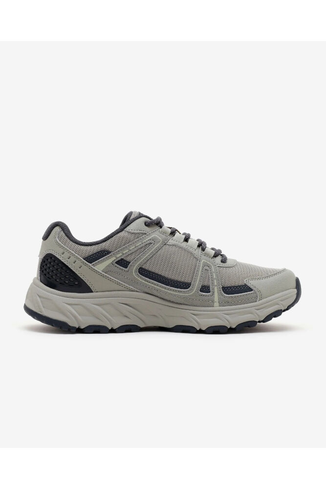 Skechers Hıllcrest 2.0 - Sabbaday Falls Erkek Spor Ayakkabı 237806TK LTGY (1)