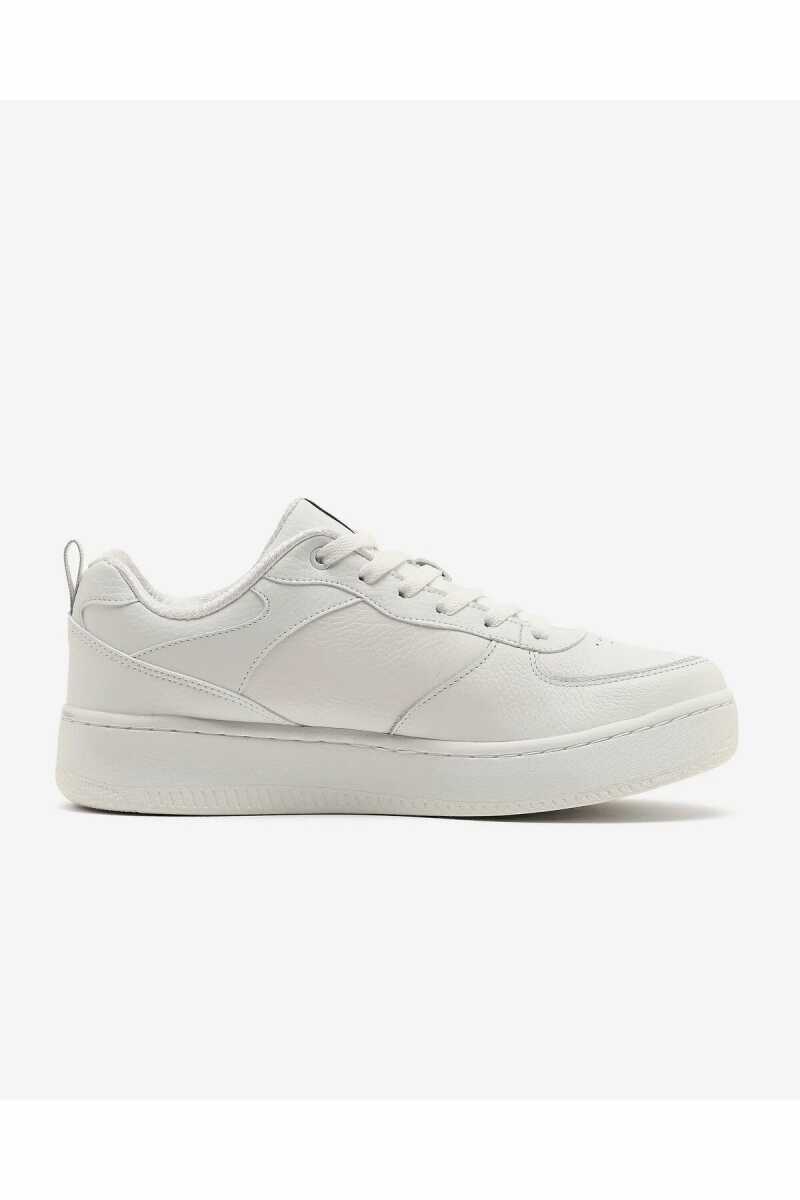 Skechers Sport Court 92 Kadın Ayakkabı 149763TK WHT - 2