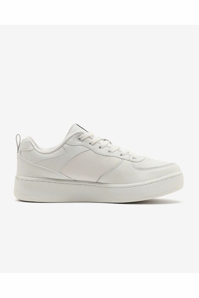 Skechers Sport Court 92 Kadın Ayakkabı 149763TK WHT (1)