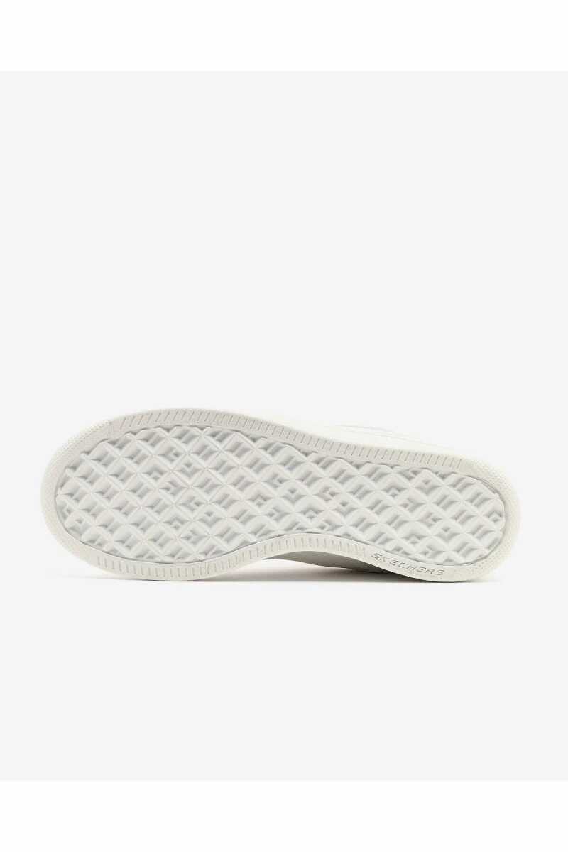 Skechers Sport Court 92 Kadın Ayakkabı 149763TK WHT - 4
