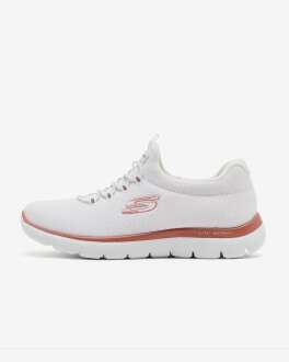 Skechers Summits Kadın Spor Ayakkabı 12980TK WTRG 