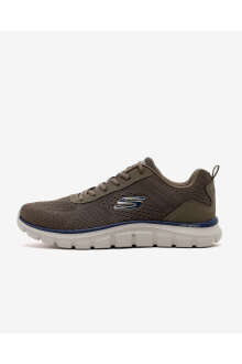 Skechers Track-Leshur Erkek Spor Ayakkabı 232758TK SAGE