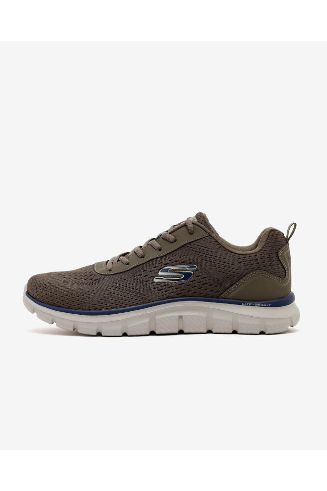 Skechers Track-Leshur Erkek Spor Ayakkabı 232758TK SAGE