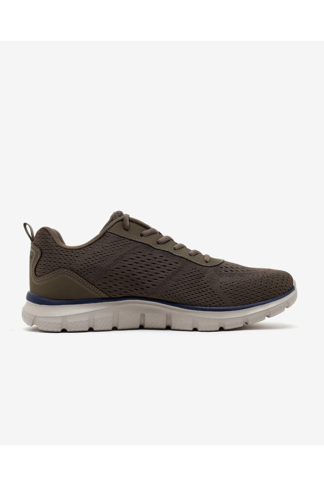 Skechers Track-Leshur Erkek Spor Ayakkabı 232758TK SAGE (1)