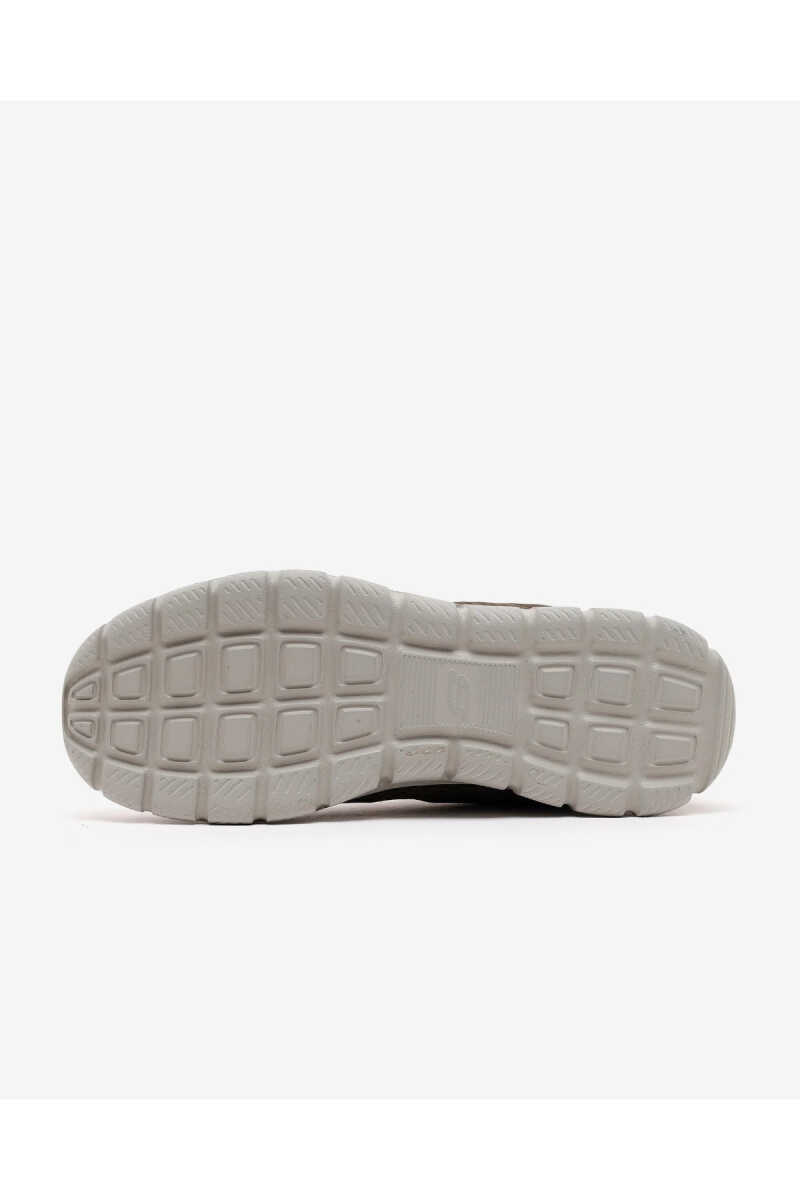 Skechers Track-Leshur Erkek Spor Ayakkabı 232758TK SAGE - 4