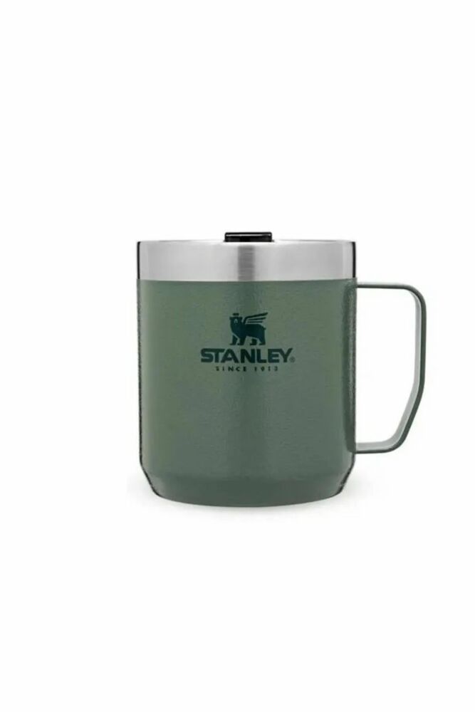 Stanley 12Oz Classic Vac Legendary Camp Mug | 0.35L Eu Yeşil 10-09366-005 (1)
