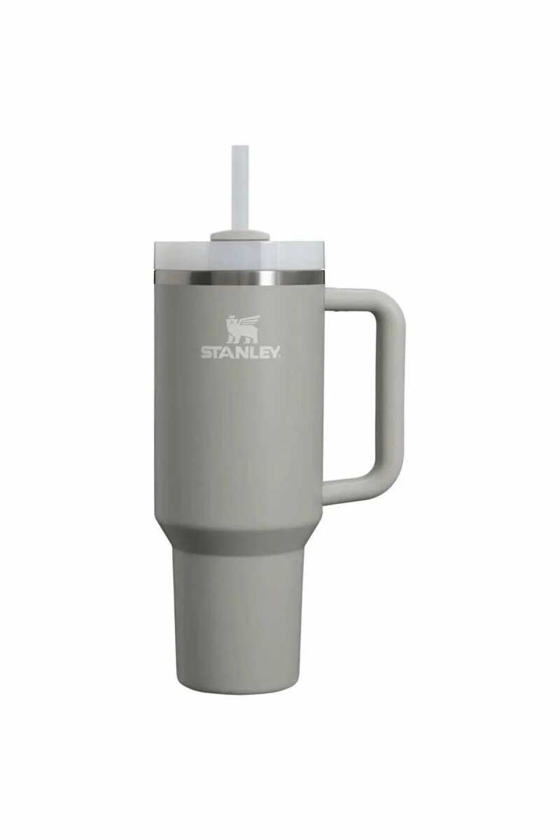 Stanley Adv 40oz Quencher Pipetli Termos Bardak 1.18 Lt 1,18 LT - Gri 10-10824-603 - 1