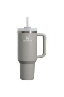 Stanley Adv 40oz Quencher Pipetli Termos Bardak 1.18 Lt 1,18 LT - Gri 10-10824-603