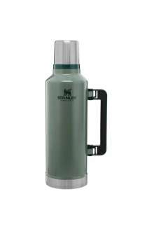Stanley Classic Vac. Btl. Legendary Termos | 2.3L / 2.5 qt Yeşil 10-07935-044 