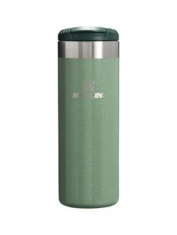 Stanley The AeroLight™ Transit Mug | 0.47L/16oz  Yeşil 10-10787-202 