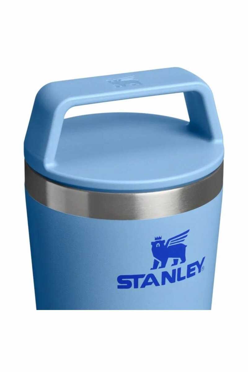 Stanley The Cafe-To-Go Seyahat Bardağı 0.23 LT / 8Oz Mavi 10-21326-0003 - 3
