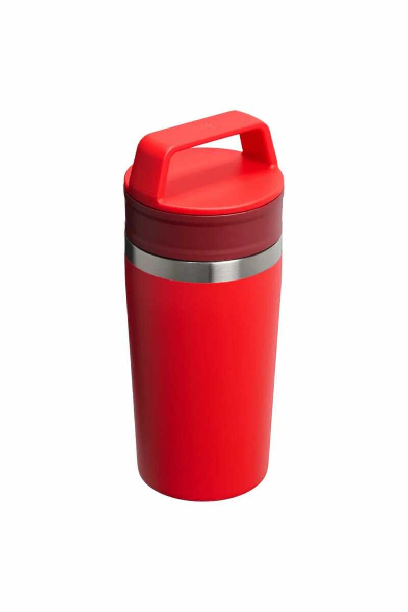 Stanley The Cafe To-Go Termos Bardak 0,35 LT / 12Oz Kırmızı 10-21325-0003 - 2