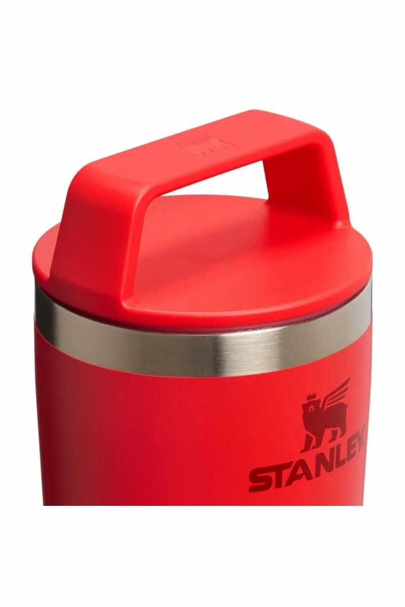 Stanley The Cafe To-Go Termos Bardak 0,35 LT / 12Oz Kırmızı 10-21325-0003 - 3