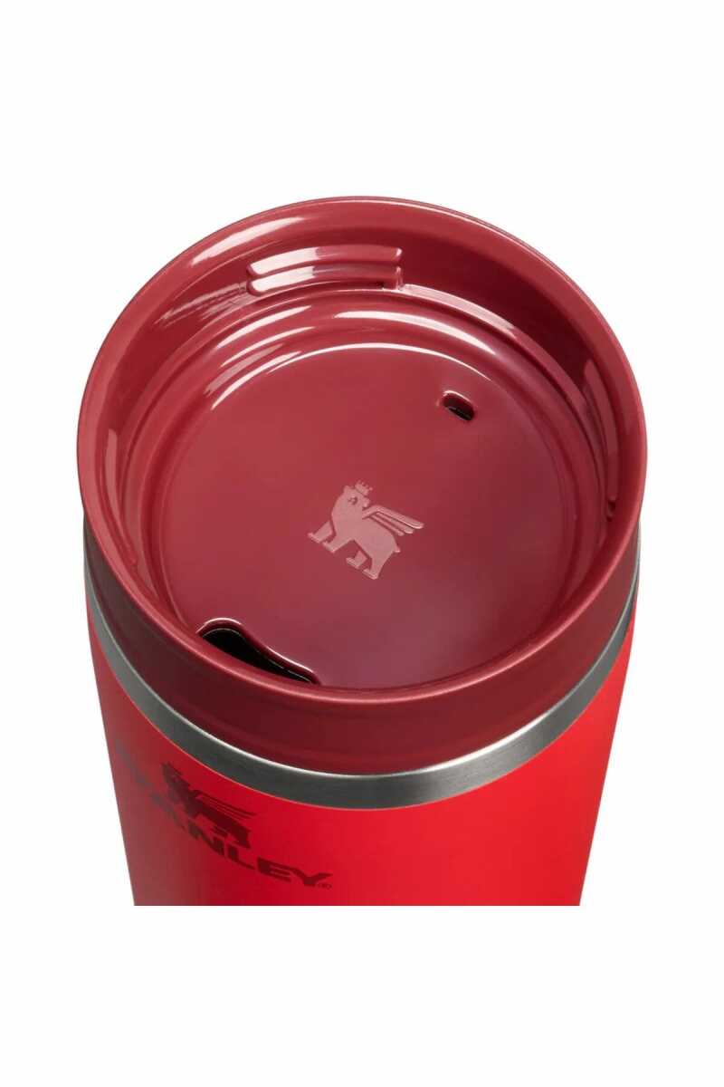 Stanley The Cafe To-Go Termos Bardak 0,35 LT / 12Oz Kırmızı 10-21325-0003 - 5
