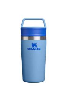 Stanley The Cafe To-Go Termos Bardak 0,35 LT / 12Oz Mavi 10-21325-0005 