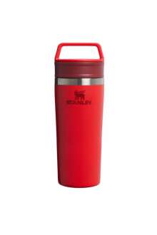 Stanley The Cafe To-Go Termos Bardak 0,47 LT / 16Oz Kırmızı 10-21324-0011
