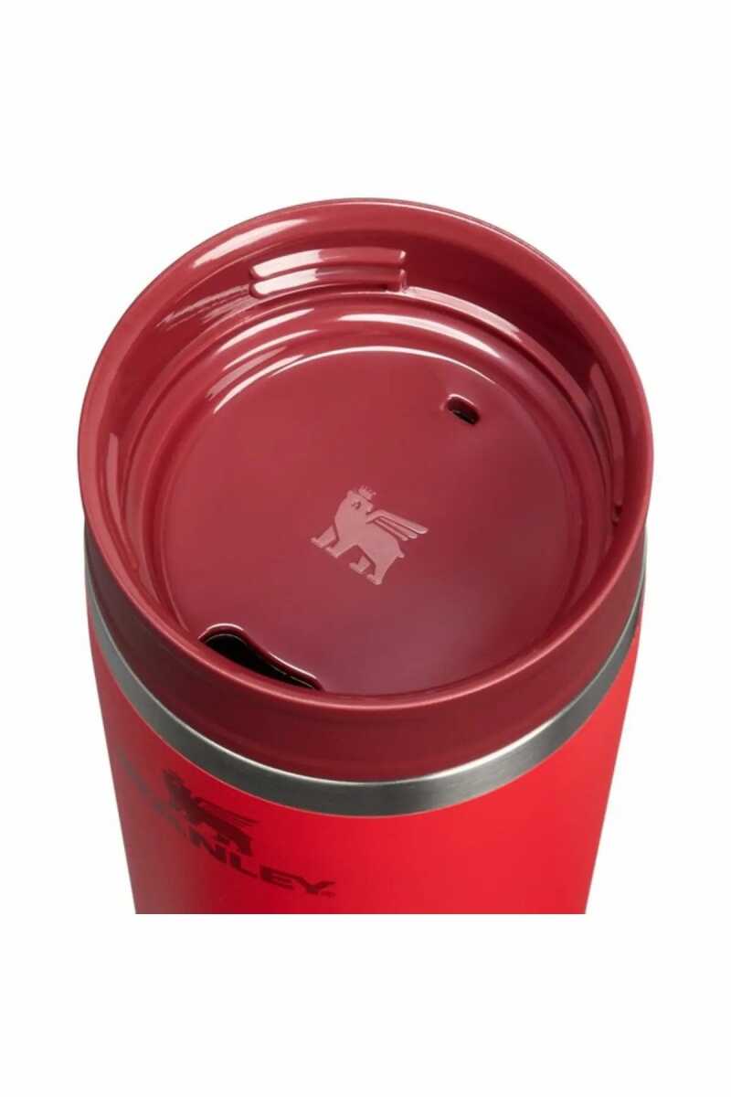 Stanley The Cafe To-Go Termos Bardak 0,47 LT / 16Oz Kırmızı 10-21324-0011 - 2