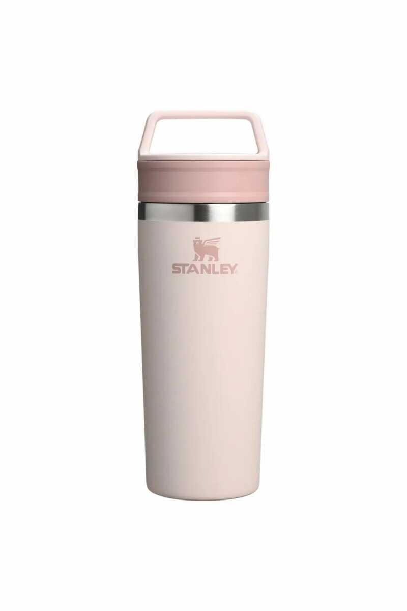 Stanley The Cafe To-Go Termos Bardak 0,47 LT / 16Oz Pembe 10-21324-0007 - 1