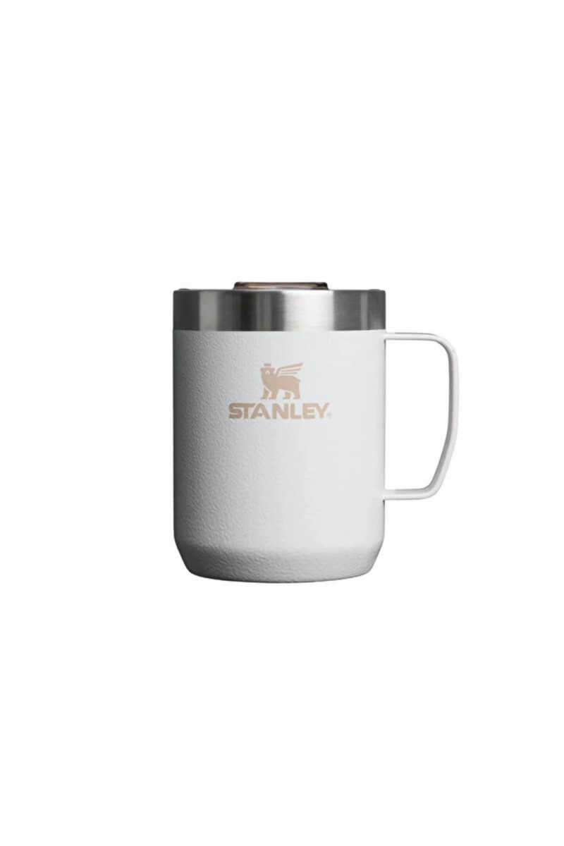 Stanley The Everyday Camp Mug 0.23L/8Oz Beyaz 10-13103-0048