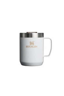 Stanley The Everyday Camp Mug 0.23L/8Oz Beyaz 10-13103-0048 