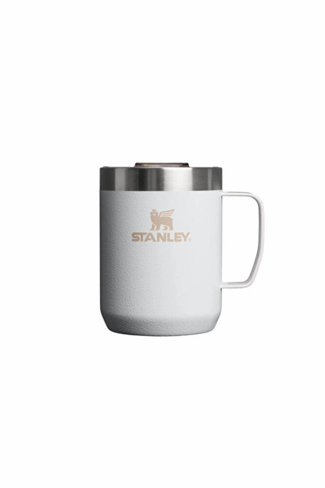 Stanley The Everyday Camp Mug 0.23L/8Oz Beyaz 10-13103-0048