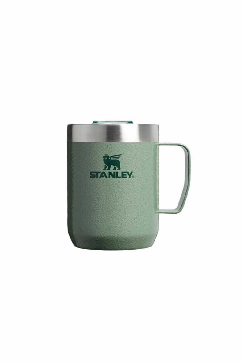 Stanley The Everyday Camp Mug 0.23L/8Oz Haki 10-13103-0046