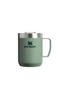 Stanley The Everyday Camp Mug 0.23L/8Oz Haki 10-13103-0046 