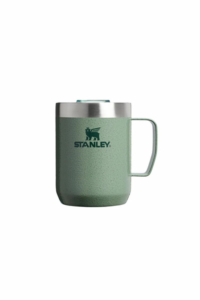 Stanley The Everyday Camp Mug 0.23L/8Oz Haki 10-13103-0046