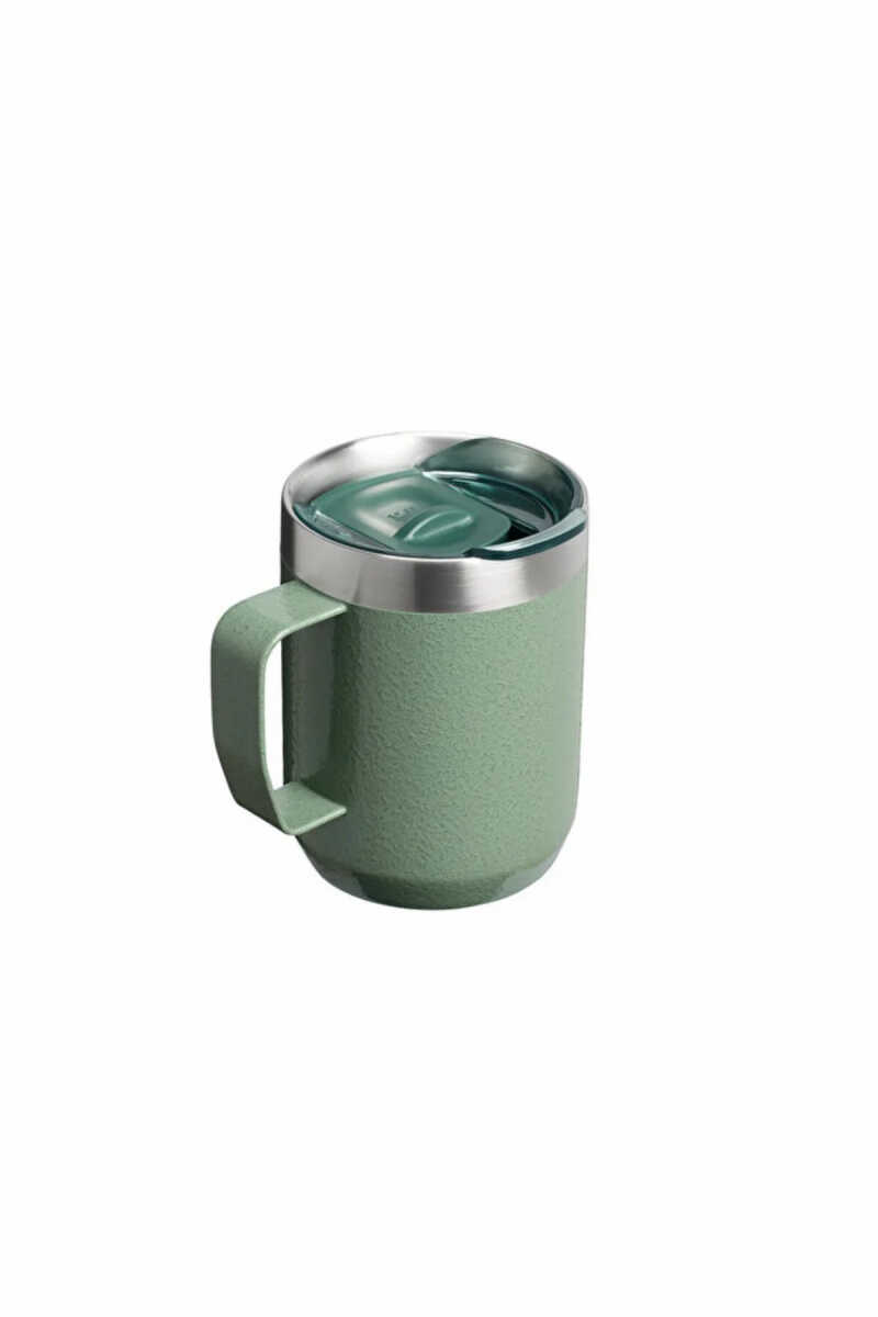 Stanley The Everyday Camp Mug 0.23L/8Oz Haki 10-13103-0046 (1)