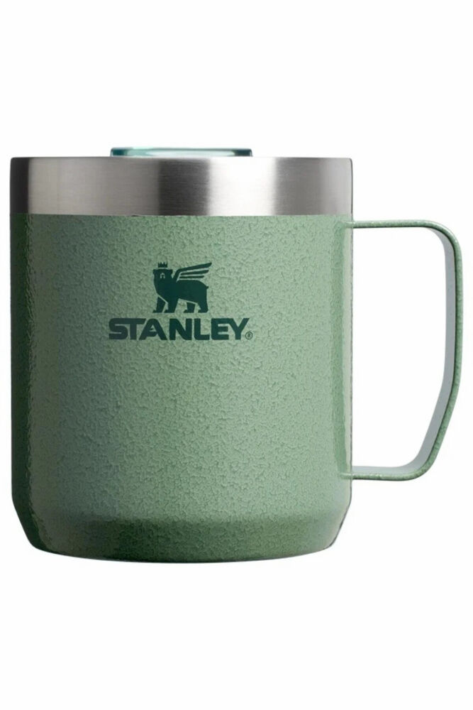 Stanley The Everyday Camp Mug 0.35L/12Oz Haki 10-13094-0125