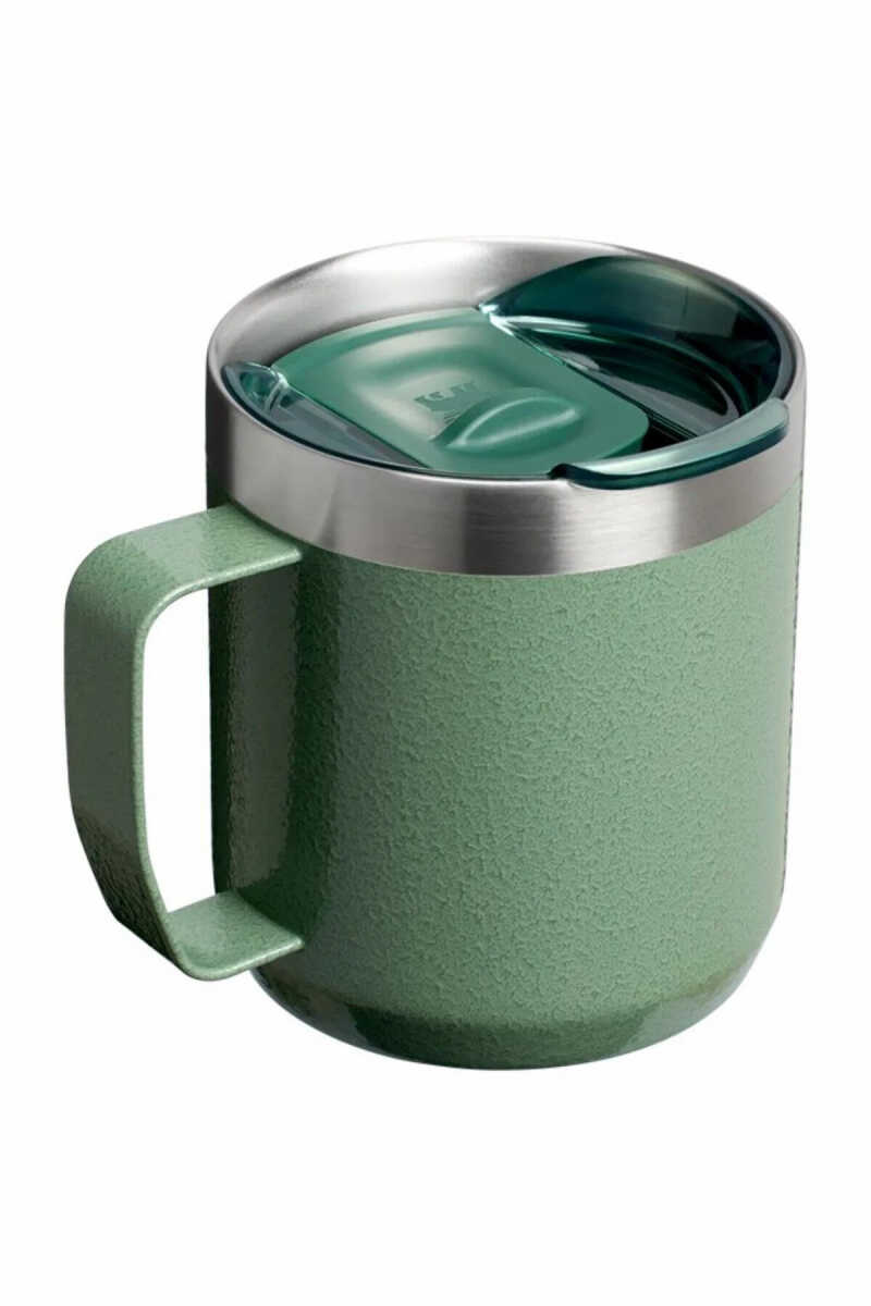 Stanley The Everyday Camp Mug 0.35L/12Oz Haki 10-13094-0125 (1)