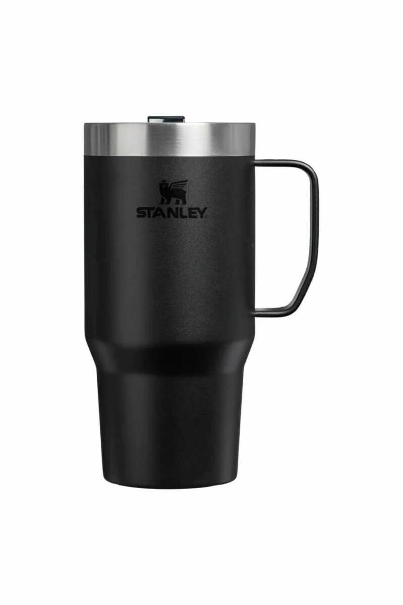 Stanley The Everyday Suburban Mug 0,71 L/24Oz 2.0 Siyah 10-13854-059