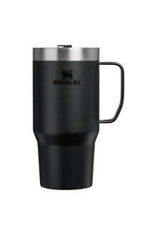 Stanley The Everyday Suburban Mug 0,71 L/24Oz 2.0 Siyah 10-13854-059
