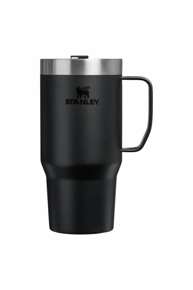 Stanley The Everyday Suburban Mug 0,71 L/24Oz 2.0 Siyah 10-13854-059