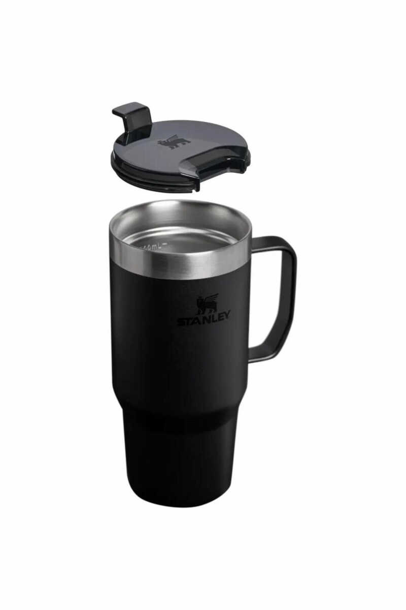 Stanley The Everyday Suburban Mug 0,71 L/24Oz 2.0 Siyah 10-13854-059 (1)