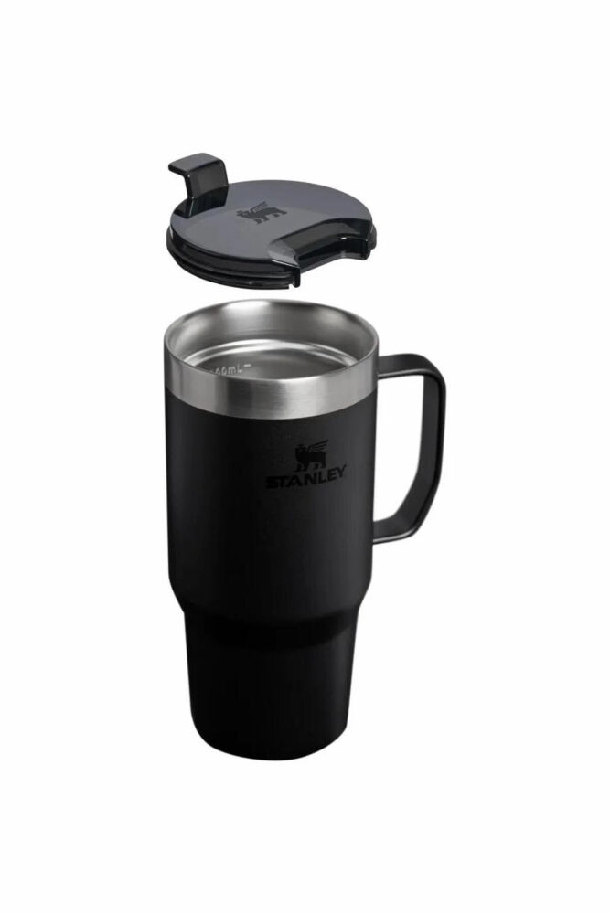 Stanley The Everyday Suburban Mug 0,71 L/24Oz 2.0 Siyah 10-13854-059 (1)