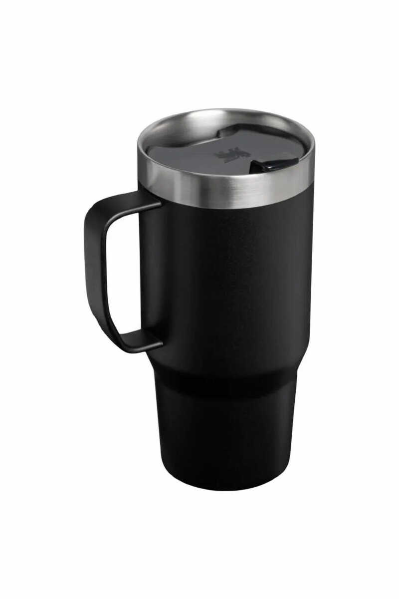 Stanley The Everyday Suburban Mug 0,71 L/24Oz 2.0 Siyah 10-13854-059 - 3