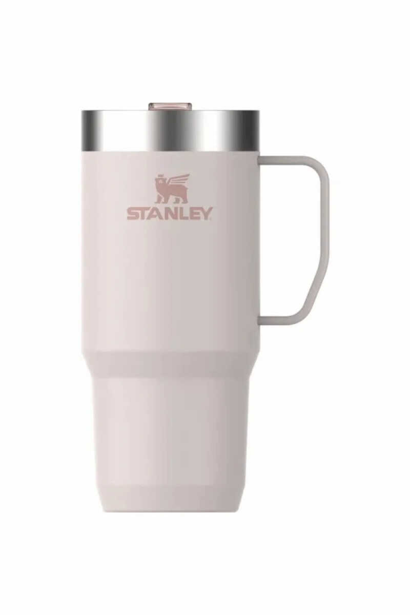 Stanley The Everyday Suburban Mug 0,71 L/24Oz Pembe 10-13854-058 - 1