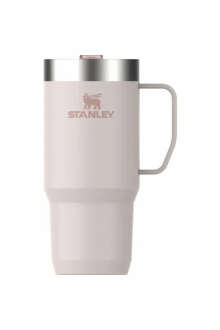 Stanley The Everyday Suburban Mug 0,71 L/24Oz Pembe 10-13854-058