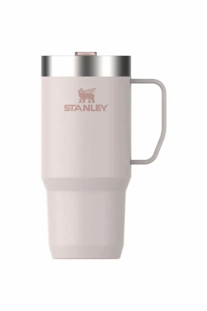 Stanley The Everyday Suburban Mug 0,71 L/24Oz Pembe 10-13854-058