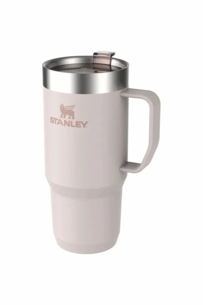 Stanley The Everyday Suburban Mug 0,71 L/24Oz Pembe 10-13854-058 (1)