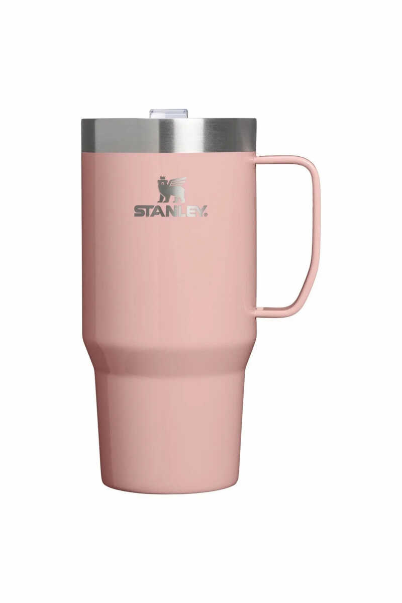 Stanley The Everyday Suburban Mug 0.71L / 24Oz Pembe 10-13854-0079 - 1