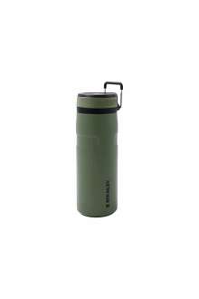 Stanley The IceFlow Alght Twist Flip Termos 0.47 LT / 16oz Haki 10-12106-087